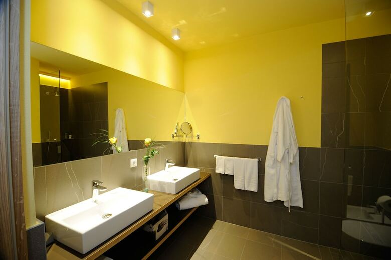 Aparthotel Apparthotel Gartenresidence Nalserhof