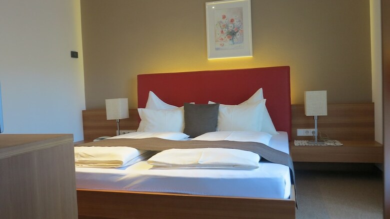 Aparthotel Apparthotel Gartenresidence Nalserhof