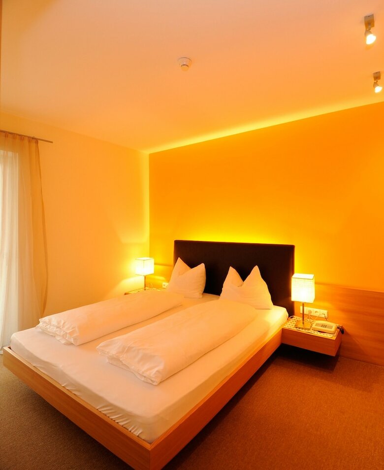 Aparthotel Apparthotel Gartenresidence Nalserhof