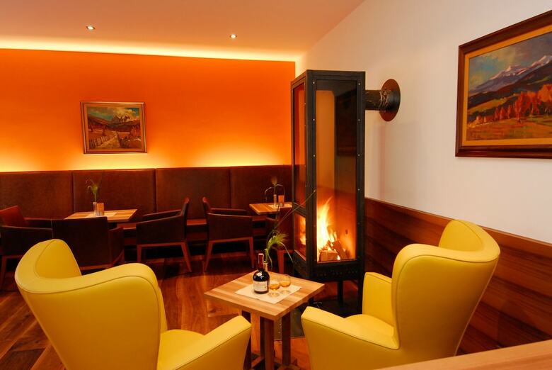 Aparthotel Apparthotel Gartenresidence Nalserhof