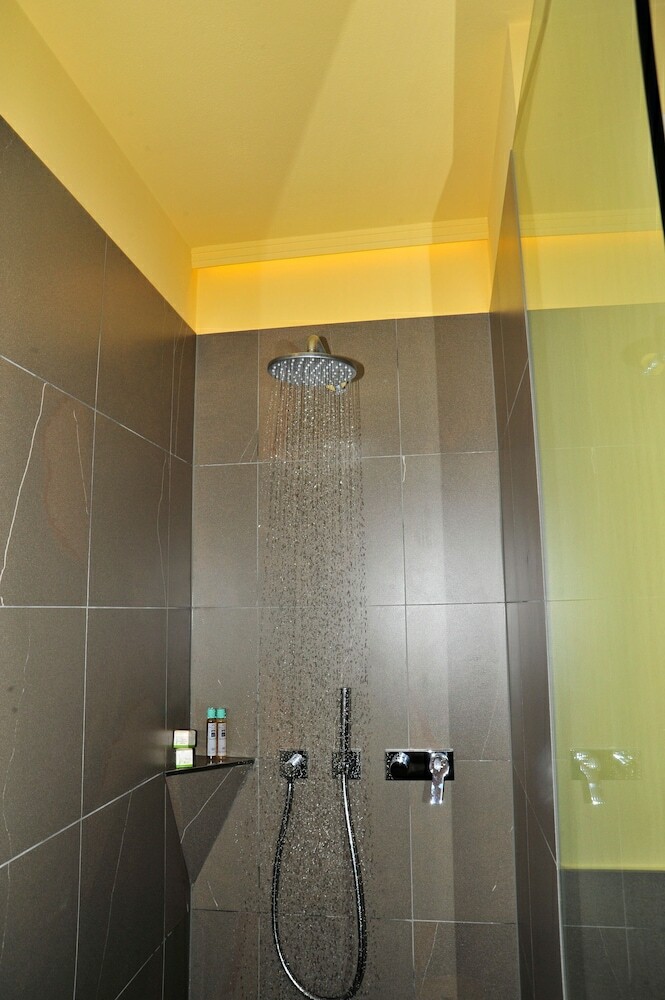 Aparthotel Apparthotel Gartenresidence Nalserhof