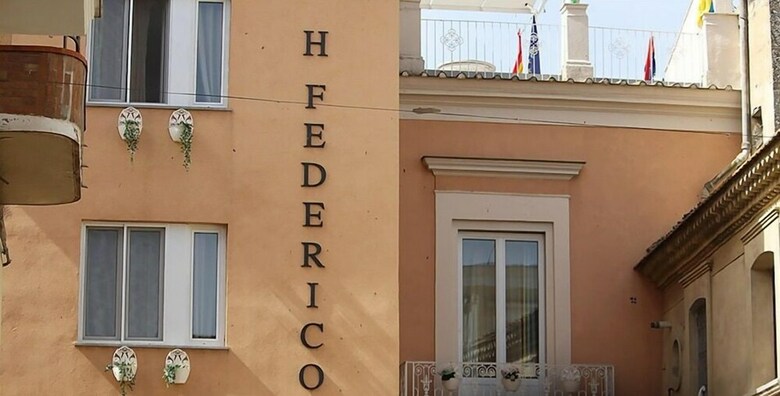 Posada Hotel Federico II