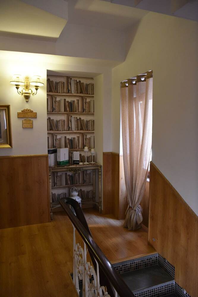 Posada Hotel Federico II