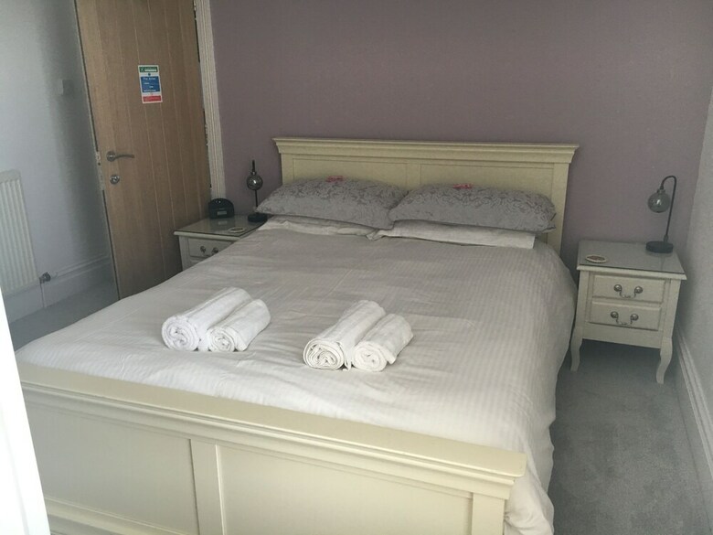 Hotel Lazy Waves Boutique B&B
