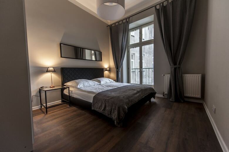 Aparthotel Vistula Apartments