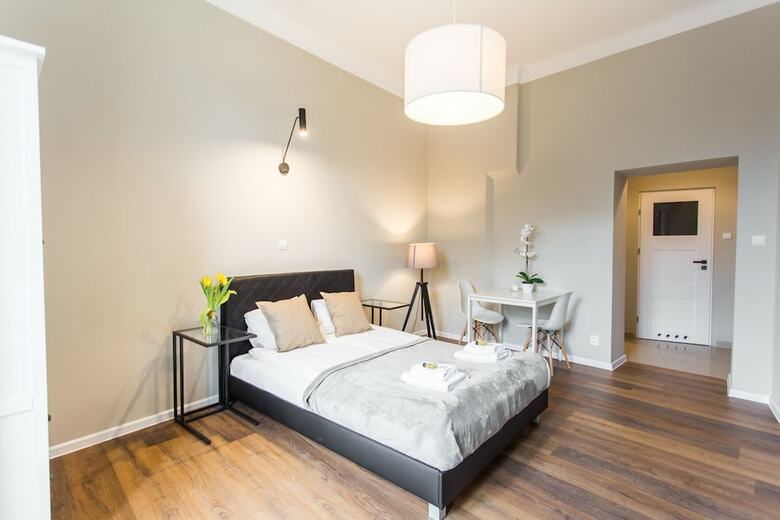 Aparthotel Vistula Apartments