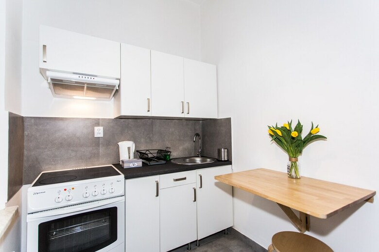 Aparthotel Vistula Apartments