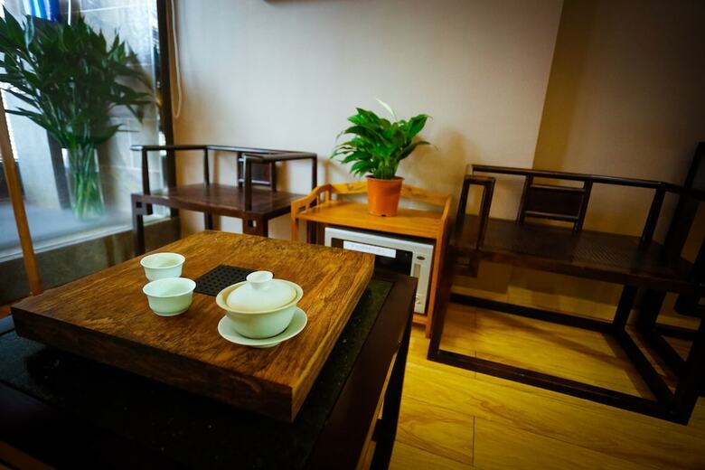 Guilin Huguangshanshe Hotel