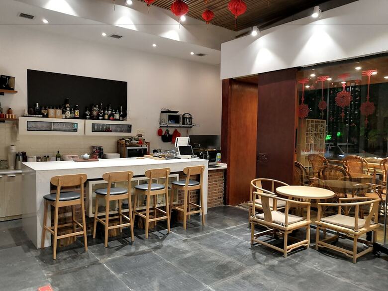 Guilin Huguangshanshe Hotel