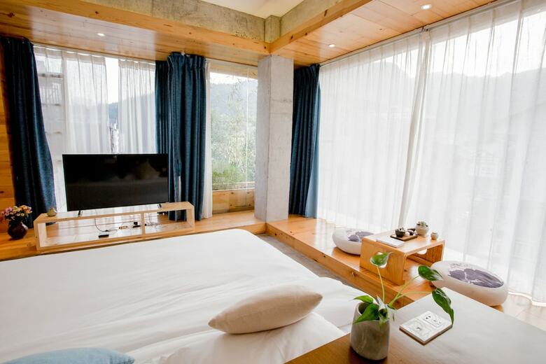 Hotel The Pure Site
