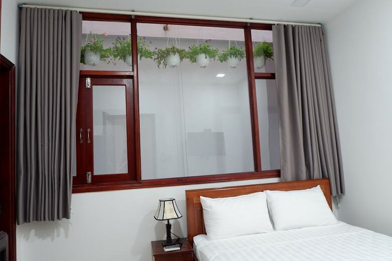 Hotel White Lion House