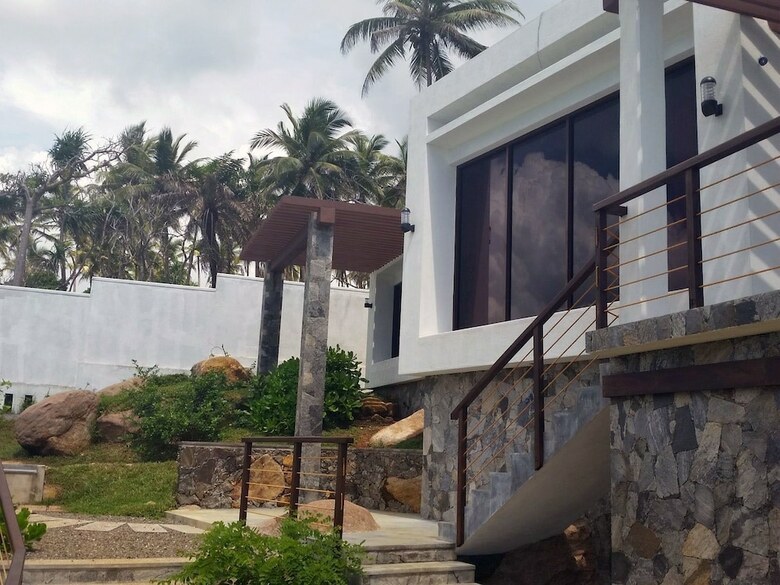 Rumassala Villa