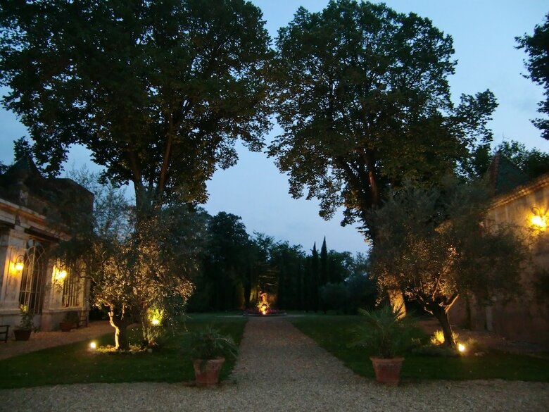 Hotel Ch�teau Rieutort