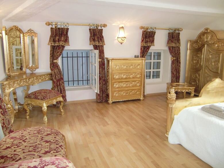 Hotel Ch�teau Rieutort