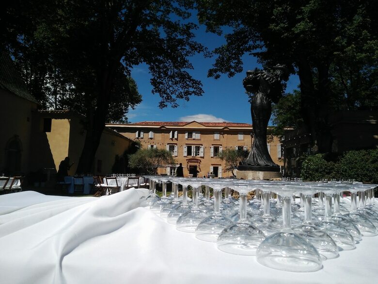 Hotel Ch�teau Rieutort