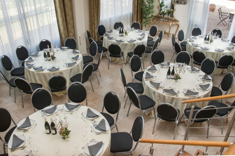 Hotel Ch�teau Rieutort