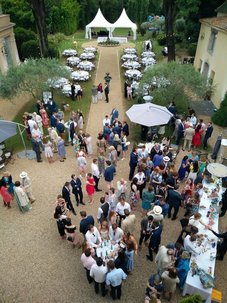 Hotel Ch�teau Rieutort