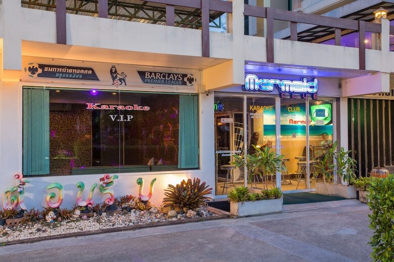 Songkhla Mermaid Hotel