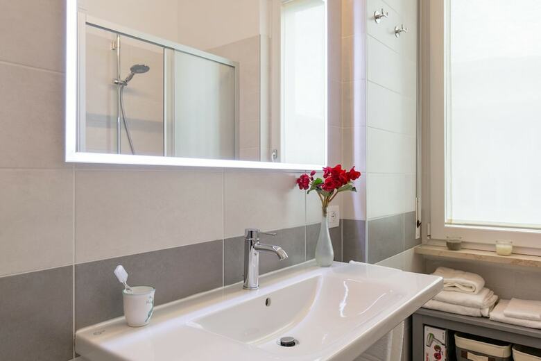B&B Domus Fluminis