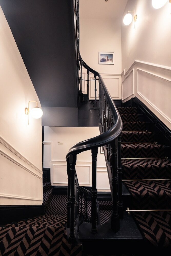 Lock & Key Hotel