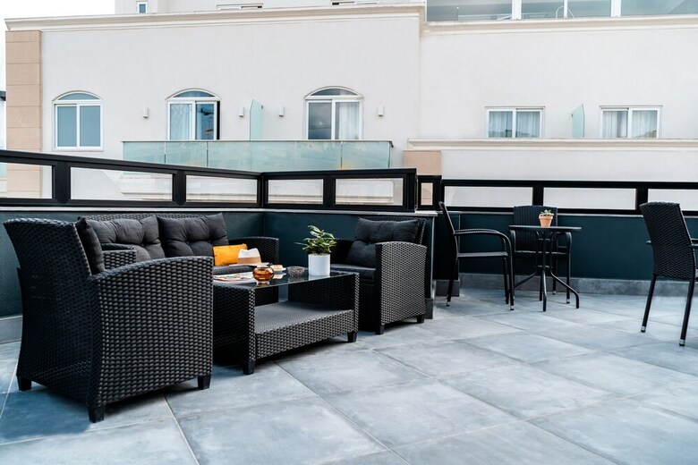 Hotel Urban Rooms