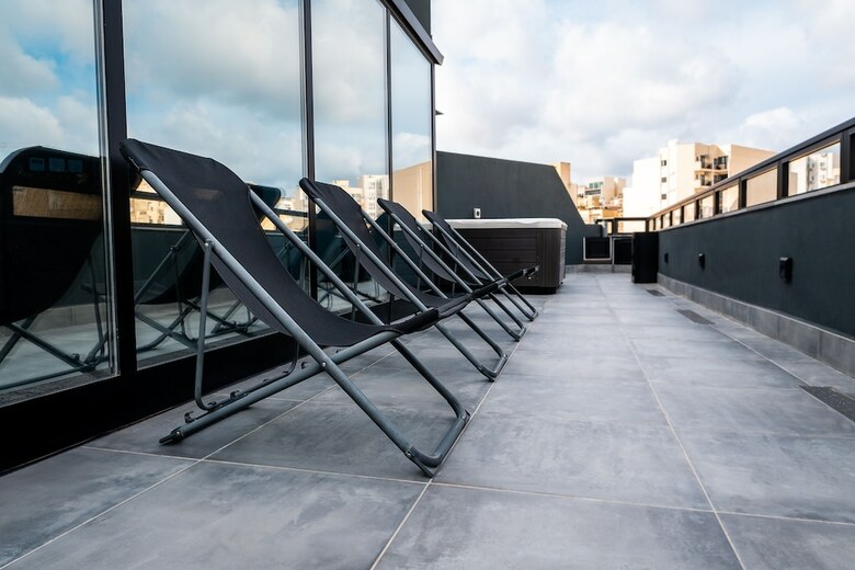 Hotel Urban Rooms