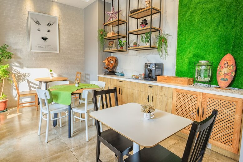 Kapamumu B&B