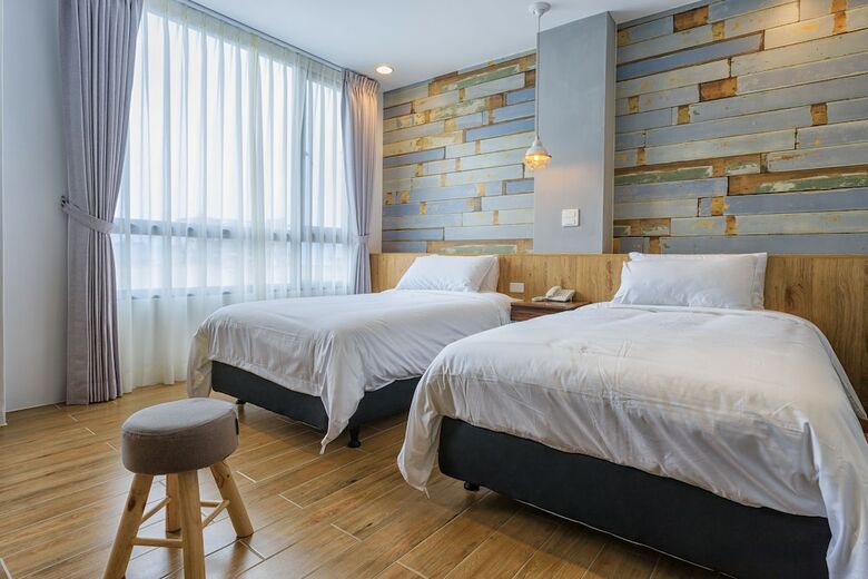 Kapamumu B&B