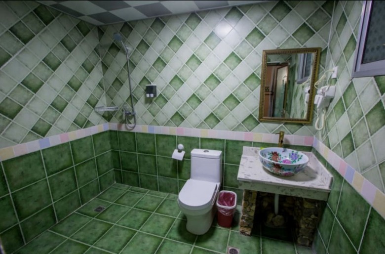 Hostal Zhangjiajie April Day Hostel