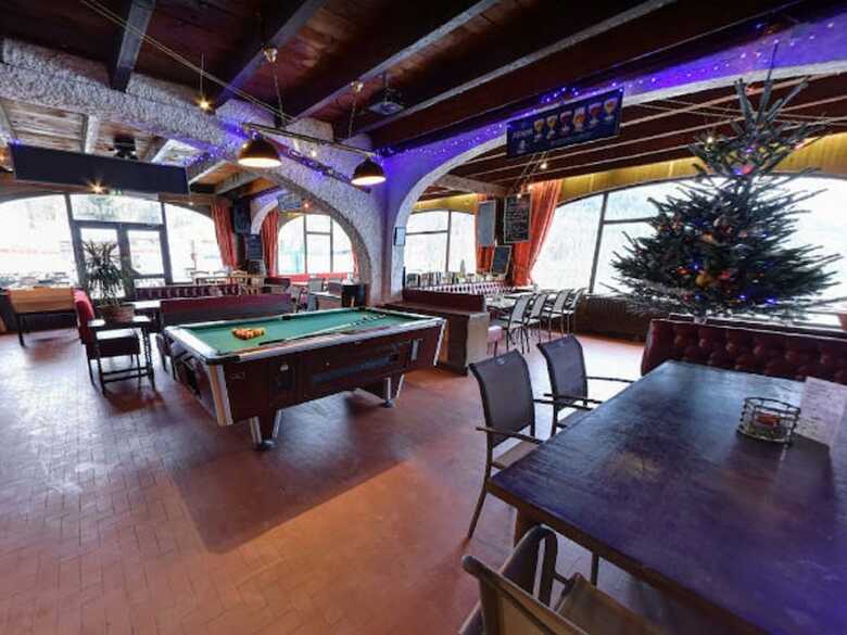 Hotel La Portette