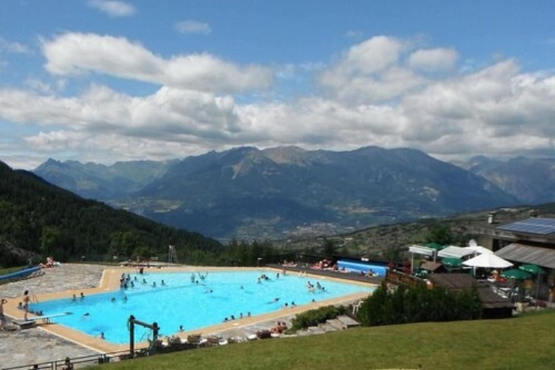 Hotel La Portette