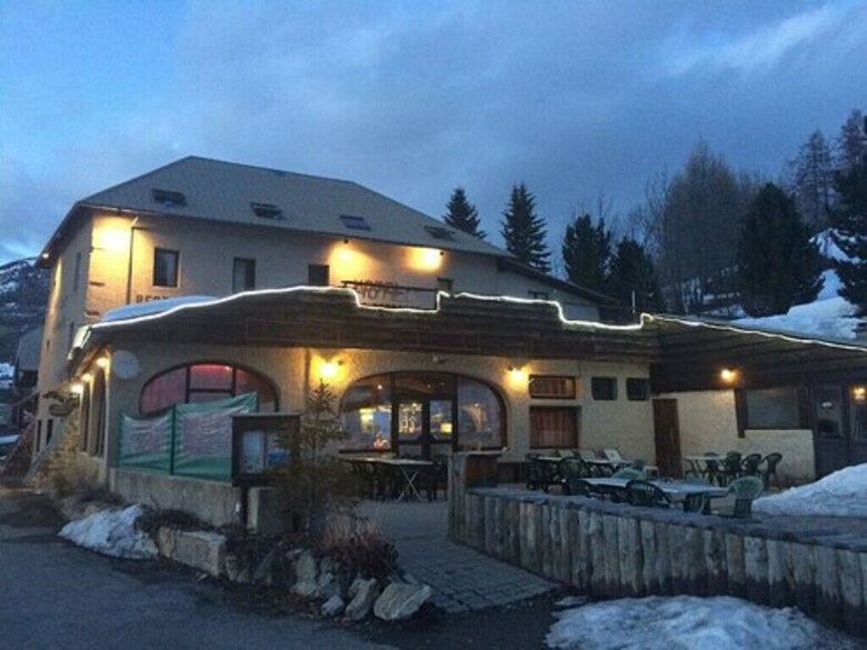Hotel La Portette