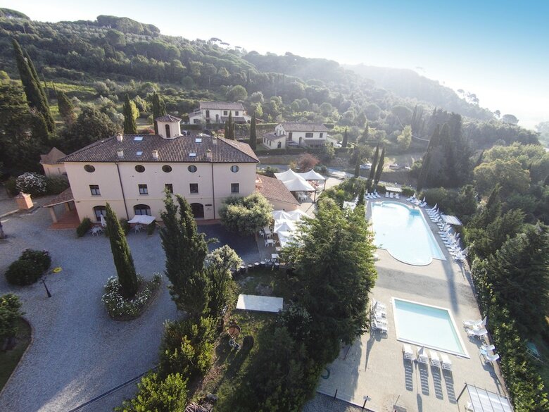 Apartamento La Spiga