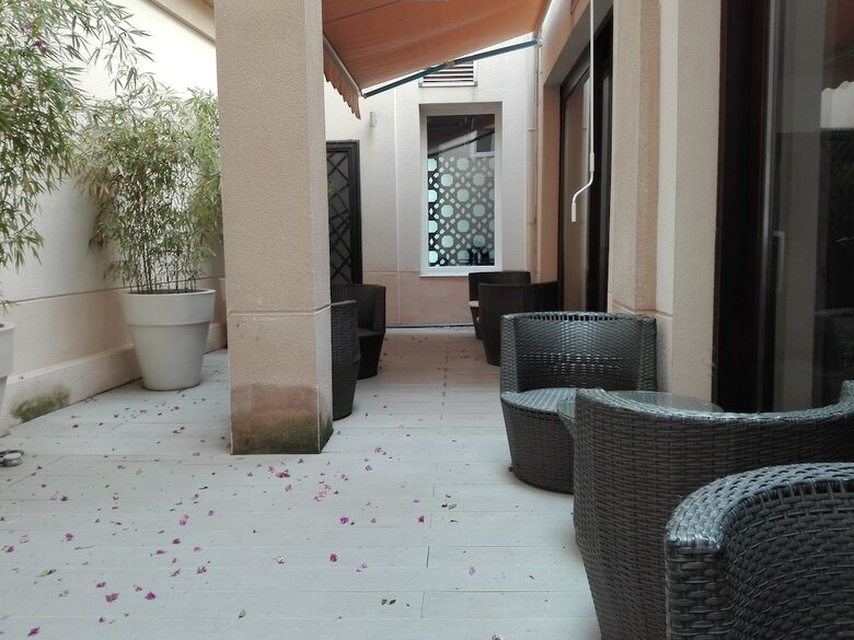 Hotel Lalla Doudja