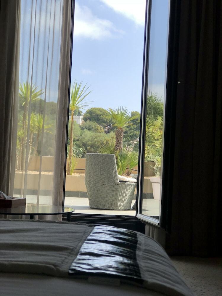 Hotel Lalla Doudja