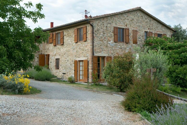 Agroturismo Agriturismo Le Valli