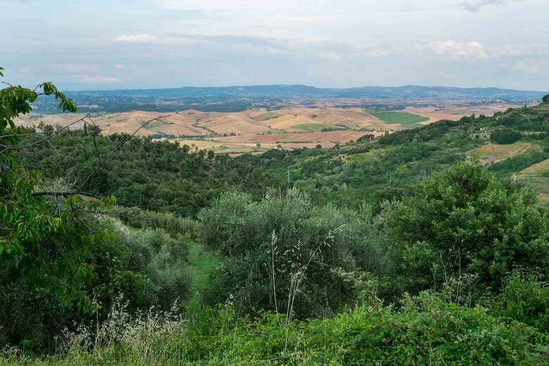 Agroturismo Agriturismo Le Valli