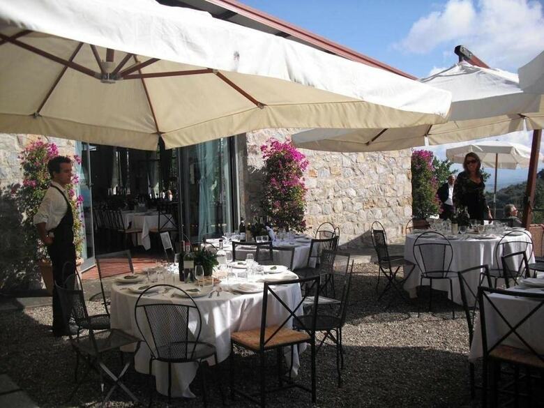 Agroturismo Agriturismo Le Valli