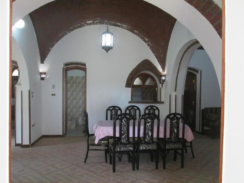 Habu Dome Villa