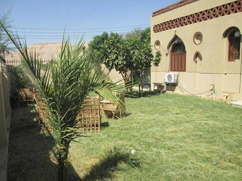 Habu Dome Villa