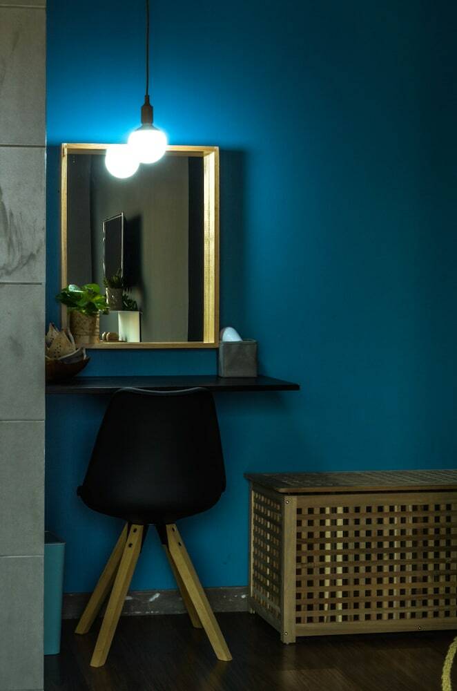 Hostal Whereder Poshtel
