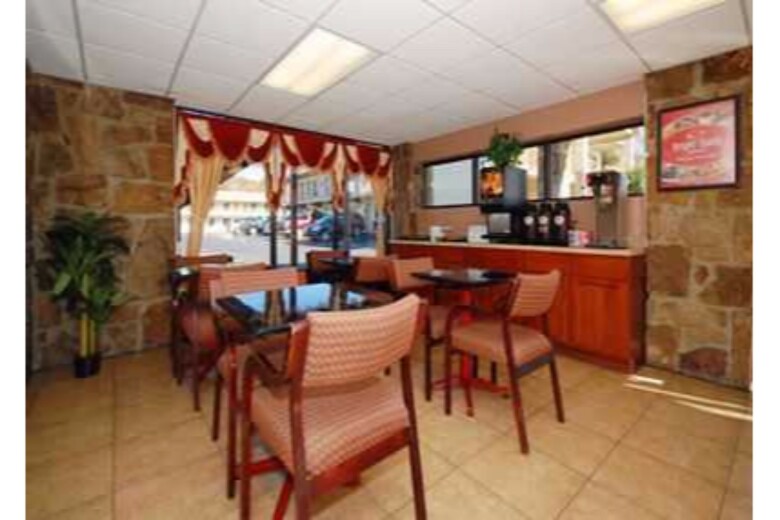 Motel Econo Lodge
