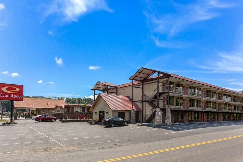 Motel Econo Lodge