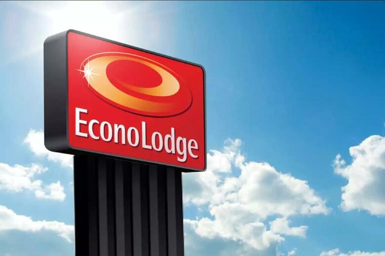Motel Econo Lodge