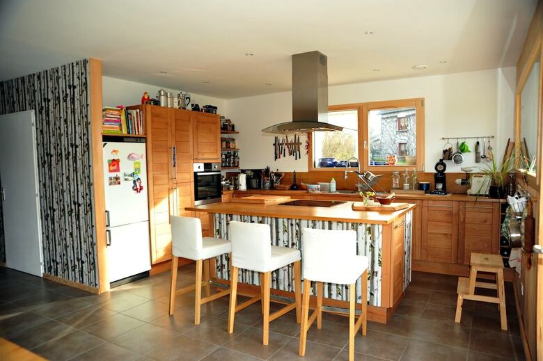 Bed & Breakfast Les Gourmandises Bio