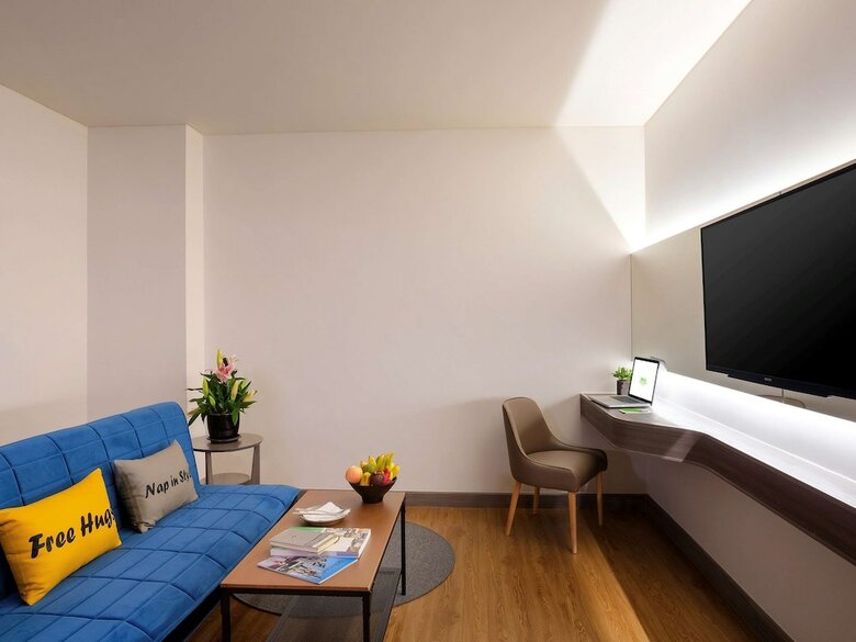 Hotel Ibis Styles Siem Reap
