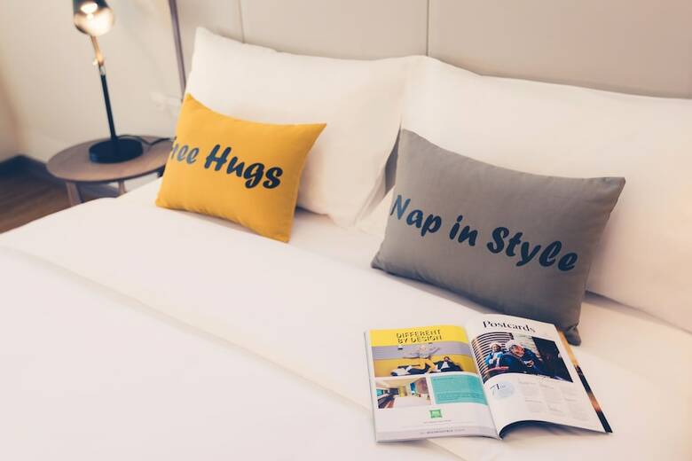 Hotel Ibis Styles Siem Reap