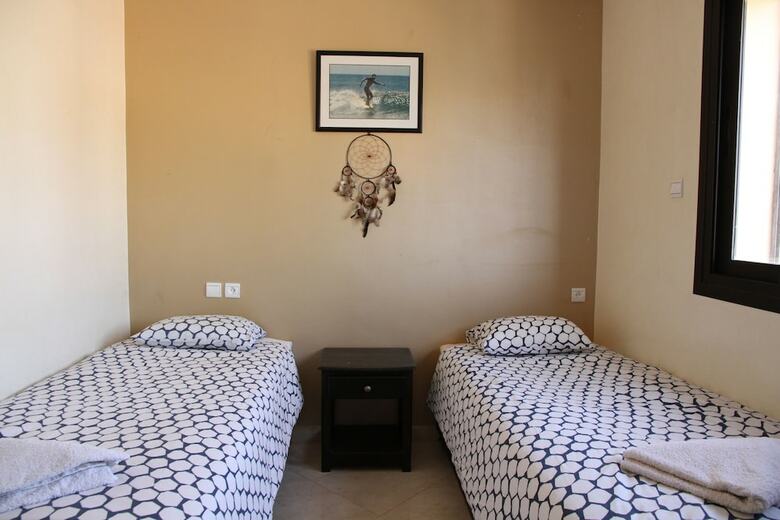 Hotel Travel Surf Morocco