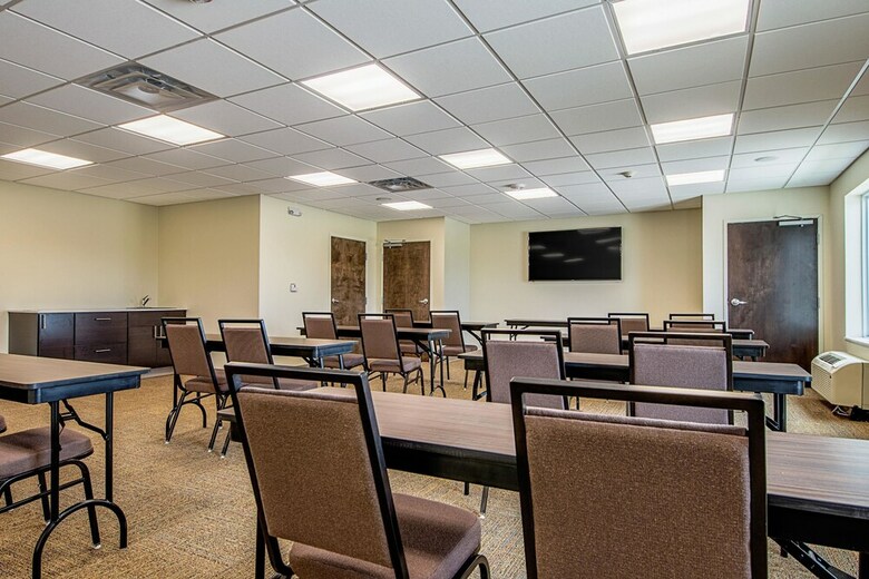 Hotel Sleep Inn Geismar - Gonzales