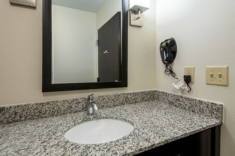 Hotel Sleep Inn Geismar - Gonzales